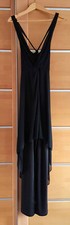 Kleid hosenanzug überkleid gebraucht kaufen  Cloppenburg
