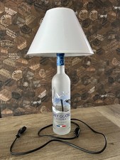 Lampada vodka grey usato  Latina