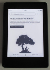 Amazon kindle paperwhite7 gebraucht kaufen  Eschborn