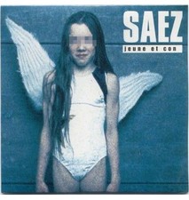 Single damien saez d'occasion  Villeurbanne