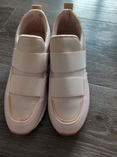 Sneaker turnschuhe rosa gebraucht kaufen Sneaker turnschuhe rosa gebraucht kaufen  Neustadt an der Weinstraße