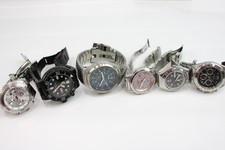 Mens assorted watches for sale  LEEDS