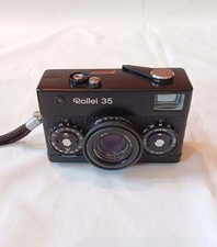Rollei compact 35mm for sale  BEDFORD