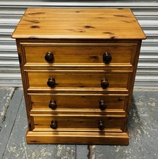 Vintage solid pine for sale  BIRKENHEAD