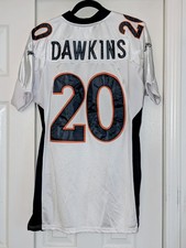 Vintage brian dawkins for sale  Point Pleasant Beach