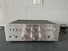 Amplificatore marantz 1060 usato  Bari