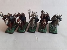 Warhammer warriors chaos for sale  LYTHAM ST. ANNES
