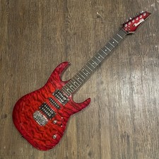 Guitarra elétrica Ibanez GIO GRX90-TRB -p003 #PFKDAD comprar usado  Enviando para Brazil