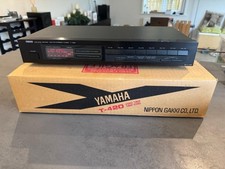 Yamaha 420 stereo for sale  LONDON