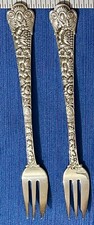 Gorham cluny sterling for sale  USA