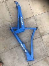Orange alpine 160 for sale  PETERBOROUGH