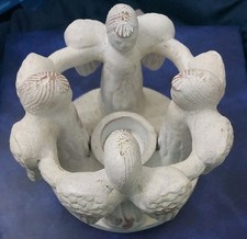 Circle friends angels for sale  NEWQUAY