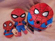 Marvel spider man for sale  MARLBOROUGH