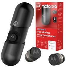 Motorola VerveBuds 400 Bezprzewodowe słuchawki douszne z mikrofonem na sprzedaż Motorola VerveBuds 400 Bezprzewodowe słuchawki douszne z mikrofonem na sprzedaż  PL