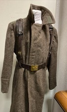 Alte filz uniform gebraucht kaufen  Frankfurt (Oder)