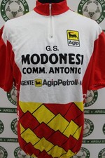 Maglia ciclismo mondonesi usato  Afragola
