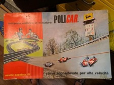 Policar aps pista usato  Venegono Superiore