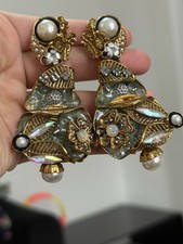 Turkish jewellery pale for sale  ILFORD