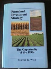 Signed farmland investment for sale  Mountain View