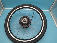 Suzhou bafang wheel for sale  BARNSLEY