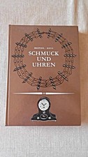 Schmuck uhren brepohl gebraucht kaufen  Eggenstein-Leopoldshafen