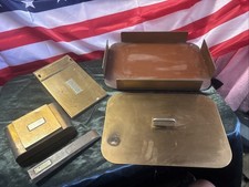 Mid century brass for sale  WREXHAM