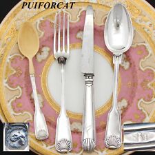 Antique french puiforcat d'occasion  Expédié en Belgium