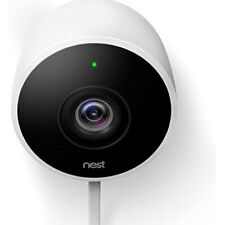 Nest cam outdoor for sale  Chino