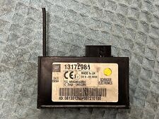Vauxhall vectra tpms for sale  HUNTINGDON