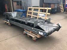 Conveyor belt 800mm for sale  LEICESTER