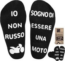 Bisousox regalo per usato  Anzio
