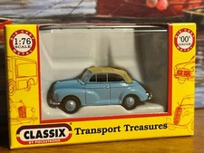 Classix diecast vehicles for sale  TRURO