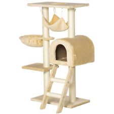 Pawhut albero tiragraffi usato  Assago