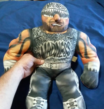 Wcw 1998 vintage for sale  Saint Cloud