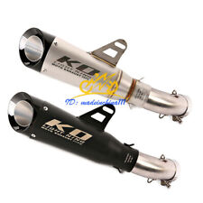 Sistema de escape para Honda CB1000R 2009-18 conexão tubulação média ponta silenciador deslizante, usado comprar usado  Enviando para Brazil