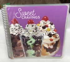 Friendly menu dessert for sale  South Lee
