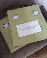 Next green slub for sale  NEWPORT