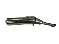 Auspuff endtopf x110 gebraucht kaufen  Ellwangen (Jagst)