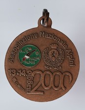 Medaglia adunata nazionale usato  Monte di Procida
