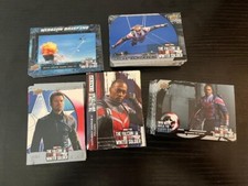 2022 marvel falcon for sale  Norwich