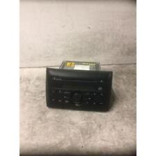 Autoradio per fiat usato  Bedizzole
