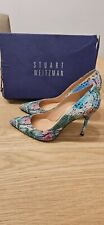 Stuart weitzman nouveau for sale  POOLE