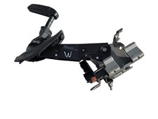 Alavanca de freio Peugeot 308 Cc 96816566ZR comprar usado  Enviando para Brazil