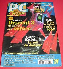 Magazine player mars d'occasion  Lille-