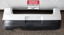 Genuine rear bumper for sale  Iowa City