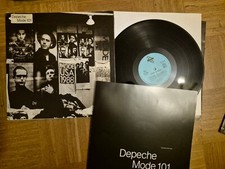 Depeche mode schallplatten gebraucht kaufen  Dortmund
