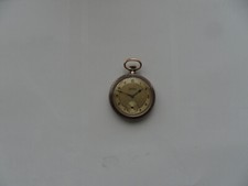 Zentra taschenuhr vintage gebraucht kaufen  Bothel
