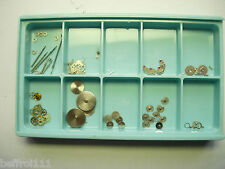 Lot pieces fourniture d'occasion  Saint-Claude