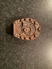 Horseshoe shaped vesta for sale  UK