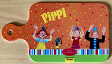 Pippi langstrumpf frühstücks gebraucht kaufen  Frankfurt am Main